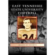 East Tennessee State University Football