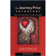 Journey Prize Anthology 11 : The Best of Canada's New Writers
