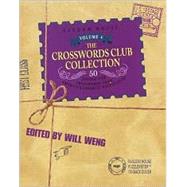 The Crosswords Club Collection, Volume 4
