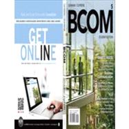 BCOM 5 (with CourseMate Printed Access Card) (Engaging 4ltr Press Titles for Communication)