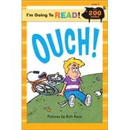 I'm Going to Read® (Level 3): Ouch!