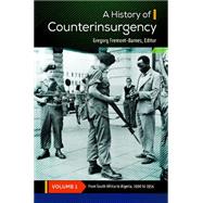 A History of Counterinsurgency