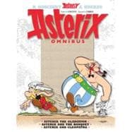 Asterix Omnibus 2