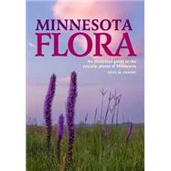 Minnesota Flora,9781491224243