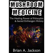 Mushroom Medicine
