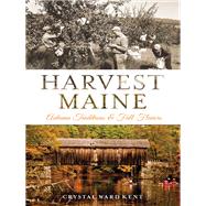Harvest Maine