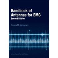 Handbook of Antennas for Emc