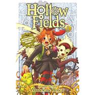 Hollow Fields Vol. 1