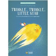 Twinkle, Twinkle, Little Star Classic Folk Sing-Along Songs