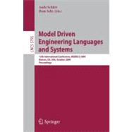 Model Driven Engineering Languages and Systems