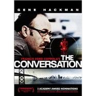 The Conversation DVD [B003O7I6SE]