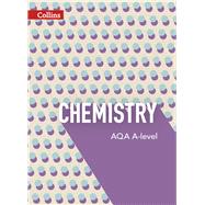 Aqa A-level Chemistry Year 1 / As and Year 2 Teacher Guide
