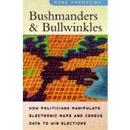 Bushmanders and Bullwinkles