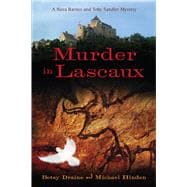 Murder in Lascaux