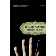 Human Capital A Novel