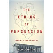 The Ethics of Persuasion