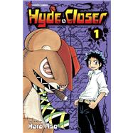 Hyde & Closer, Vol. 1
