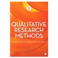 Qualitative Research Methods