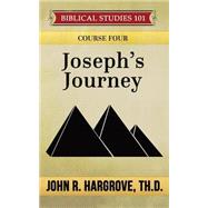 Joseph's Journey