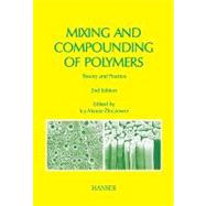 Mixing and Compounding of Polymers