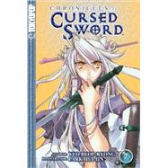 Chronicles of the Cursed Sword 7