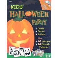 Kids' Halloween Party