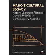 Mabo’s Cultural Legacy