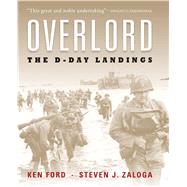 Overlord The D-Day Landings