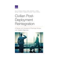 Civilian Post-deployment Reintegration