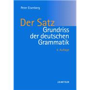 Grundriss Der Deutschen Grammatik