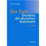 Grundriss Der Deutschen Grammatik