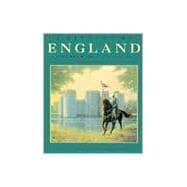 History of England: Prehistory-1714