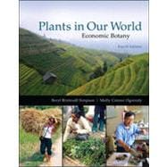 Plants in our World: Economic Botany: