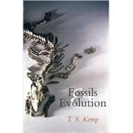 Fossils and Evolution