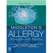 Middleton's Allergy