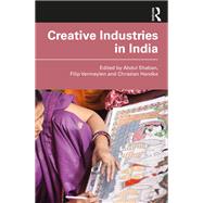 Creative Industries in India