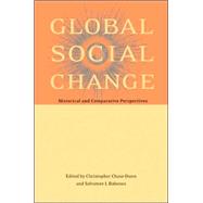 Global Social Change