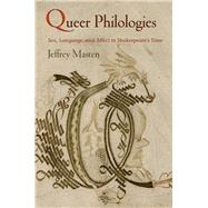 Queer Philologies