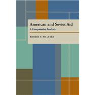 American and Soviet Aid