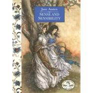 Sense and Sensibility The Bath Bicentenary Edition
