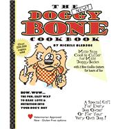 The Doggy Bone Cookbook