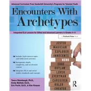 Encounters With Archetypes
