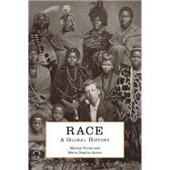 Historicizing Race
