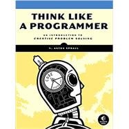 Think Like a Programmer
