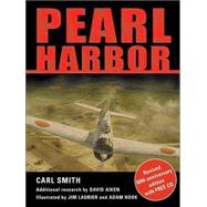 Pearl Harbor Revised 60th Anniversary Edition with FREE CD