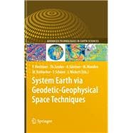 System Earth Via Geodetic-geophysical Space Techniques