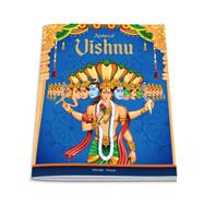 Avatars of Vishnu For Children