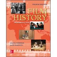 Film History: An Introduction [Rental Edition]