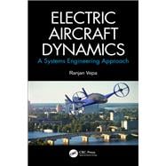 Electric Aircraft Dynamics