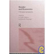Gender and Economics: A European Perspective